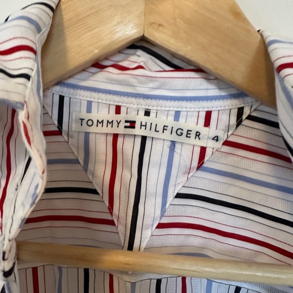 Tommy Hilfiger Blouse - Picture 2 of 3